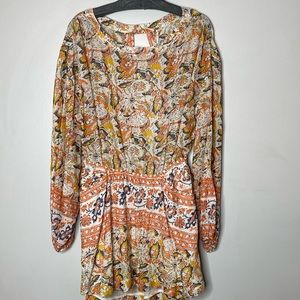 Free People Dress